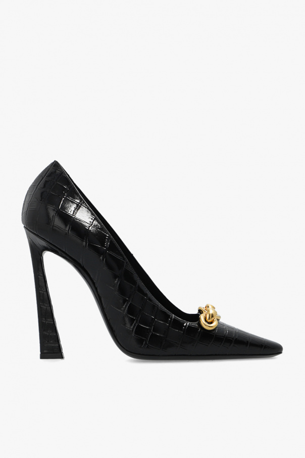 Ysl womens shoes size on sale chart